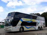 Michelin Tur > Nova Michelin Tur 5151 na cidade de Curitiba, Paraná, Brasil, por Luiz Scarabotto . Número da foto: #2714661.