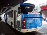 TUPI - Transportes Urbanos Piratininga 6 2230 na cidade de São Paulo, São Paulo, Brasil, por Rafael Trevizan. Número da foto: #:id.