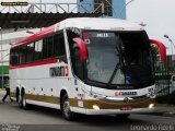 Expresso Itamarati 6379 na cidade de São Paulo, São Paulo, Brasil, por Leonardo Fidelli. Número da foto: #2716334.