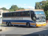 Viação Sertaneja 1290 na cidade de Sete Lagoas, Minas Gerais, Brasil, por Marco  Tulio. Número da foto: #2715391.