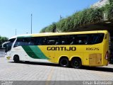 Empresa Gontijo de Transportes 18675 na cidade de Belo Horizonte, Minas Gerais, Brasil, por César Natividade. Número da foto: #2716322.