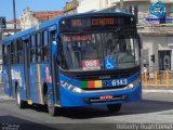 Viação Atalaia Transportes 6143 na cidade de Aracaju, Sergipe, Brasil, por Ruan   Silva. Número da foto: #:id.