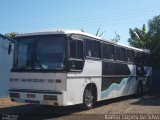 Ônibus Particulares 7603 na cidade de Goiânia, Goiás, Brasil, por Itamar Lopes da Silva. Número da foto: #:id.