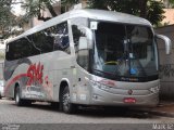 Style Bus 4100 na cidade de São Paulo, São Paulo, Brasil, por Mark 12. Número da foto: #:id.