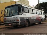 MS Tur 1003 na cidade de Paraguaçu Paulista, São Paulo, Brasil, por Samuel Nascimento de Andrade. Número da foto: #2714606.