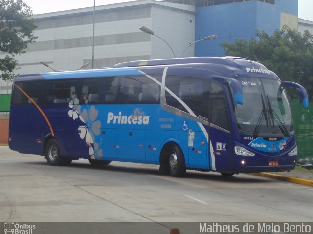 Princesa do Norte 43436 na cidade de São Paulo, São Paulo, Brasil, por Matheus de Melo Bento. Número da foto: #2718371.