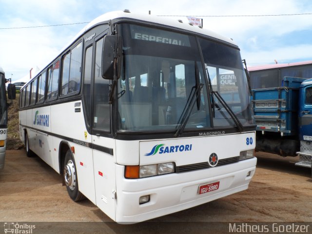 J. Sartori 80 na cidade de Santa Cruz do Sul, Rio Grande do Sul, Brasil, por Matheus Goelzer. Número da foto: #2718857.