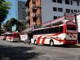 Empresa Irmãos Teixeira 3800 na cidade de Conselheiro Lafaiete, Minas Gerais, Brasil, por Sérgio A.  B.  Canuto. Número da foto: #:id.