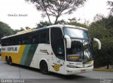 Empresa Gontijo de Transportes 14040 na cidade de São Paulo, São Paulo, Brasil, por Danilo Souza. Número da foto: #:id.