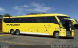 Viação Itapemirim 60795 na cidade de Belo Horizonte, Minas Gerais, Brasil, por Maurício Nascimento. Número da foto: #2718625.