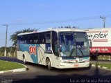 Auto Viação 1001 RJ 108.754 na cidade de Campos dos Goytacazes, Rio de Janeiro, Brasil, por Lucas de Souza Pereira. Número da foto: #2717058.