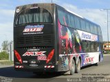 Flecha Bus 8532 na cidade de , por Marco Aurélio de Oliveira. Número da foto: #:id.