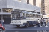 CMTC - Companhia Municipal de Transportes Coletivos 6174 na cidade de São Paulo, São Paulo, Brasil, por Donald Hudson. ID da foto: :id.