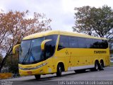 Viação Itapemirim 60539 na cidade de Vitória, Espírito Santo, Brasil, por Luis Guilherme Ucceli Ludovico. Número da foto: #2717603.