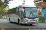 Expresso Cristália 208141 na cidade de São Paulo, São Paulo, Brasil, por Ricardo Luiz. Número da foto: #2718705.