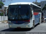 Viação Riodoce 70415 na cidade de Rio de Janeiro, Rio de Janeiro, Brasil, por André Luiz Gomes de Souza. Número da foto: #2718836.