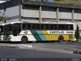 Empresa Gontijo de Transportes 9430 na cidade de Belo Horizonte, Minas Gerais, Brasil, por Altair Júnior. Número da foto: #2718594.
