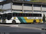 Empresa Gontijo de Transportes 9430 na cidade de Belo Horizonte, Minas Gerais, Brasil, por Altair Júnior. ID da foto: :id.