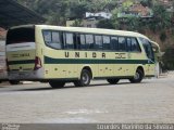 Empresa Unida Mansur e Filhos 921 na cidade de Bom Jesus do Galho, Minas Gerais, Brasil, por Lourdes Marinho da Silveira. Número da foto: #:id.
