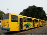 Viação Garcia 7519 na cidade de Maringá, Paraná, Brasil, por Rodrigo  Gutierrez Rodrigues. Número da foto: #2718509.