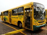 Viação Garcia 7629 na cidade de Maringá, Paraná, Brasil, por Rodrigo  Gutierrez Rodrigues. Número da foto: #2718554.
