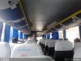 Viação Mauá RJ 185.056 na cidade de São Gonçalo, Rio de Janeiro, Brasil, por Neri  Ferreira. Número da foto: #:id.