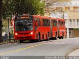 Transporte Coletivo Glória BD137 na cidade de Curitiba, Paraná, Brasil, por Reginaldo Levinski da Silva. Número da foto: #:id.