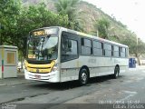 Real Auto Ônibus A41226 na cidade de Rio de Janeiro, Rio de Janeiro, Brasil, por Lucas Passos. Número da foto: #2717401.