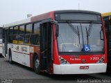 VIP - Unidade AE Carvalho 3 2522 na cidade de São Paulo, São Paulo, Brasil, por Rafael Santos Silva. Número da foto: #:id.
