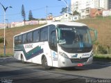 Grandino Transportes 3200 na cidade de Taboão da Serra, São Paulo, Brasil, por Bruno Santino. Número da foto: #2717801.