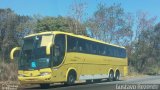 Viação Itapemirim 5069 na cidade de Porangatu, Goiás, Brasil, por Gustavo Rezende. Número da foto: #:id.