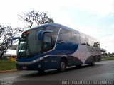 Rápido Federal 3106 na cidade de Brasília, Distrito Federal, Brasil, por Paulo Roberto de Morais Amorim. Número da foto: #:id.