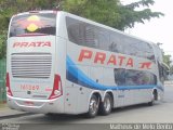 Expresso de Prata 161369 na cidade de São Paulo, São Paulo, Brasil, por Matheus de Melo Bento. Número da foto: #2718362.