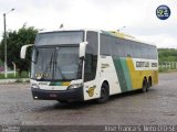 Empresa Gontijo de Transportes 12890 na cidade de Propriá, Sergipe, Brasil, por José Franca S. Neto. Número da foto: #2717085.