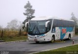 Auto Viação 1001 RJ 108.791 na cidade de Teresópolis, Rio de Janeiro, Brasil, por Jones Bh. Número da foto: #2717492.