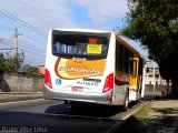 Viação Intermunicipal RJ 158.013 na cidade de Rio de Janeiro, Rio de Janeiro, Brasil, por Paulo Vitor Lima. Número da foto: #2717723.