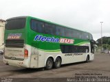 Flecha Bus 1932 na cidade de , por Marco Aurélio de Oliveira. Número da foto: #:id.