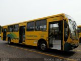 Viação Garcia 7585 na cidade de Maringá, Paraná, Brasil, por Rodrigo  Gutierrez Rodrigues. Número da foto: #2718591.