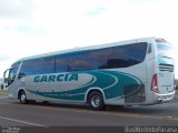 Viação Garcia 7716 na cidade de Arapongas, Paraná, Brasil, por Josino Vieira. Número da foto: #2717218.