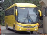 Viação Itapemirim 60801 na cidade de São Paulo, São Paulo, Brasil, por Rogério Teixeira Varadi. Número da foto: #2682982.