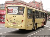 GIL - Goretti Irmãos Ltda. 40 na cidade de Juiz de Fora, Minas Gerais, Brasil, por André Luiz Gomes de Souza. Número da foto: #2683602.
