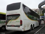 Parati Turismo 5510 na cidade de Aparecida, São Paulo, Brasil, por Ruan Roque. Número da foto: #2683950.