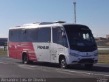Primar Navegações e Turismo 3001 na cidade de Botucatu, São Paulo, Brasil, por Alexandre  Luis de Oliveira. Número da foto: #2683919.