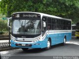 Buses Guadalupe 53 na cidade de Carmen, San José, San José, Costa Rica, por Andrey Segura Solís. Número da foto: #2683429.