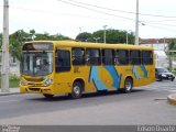 Via Metro - Auto Viação Metropolitana 021.1.802 na cidade de Fortaleza, Ceará, Brasil, por Edson  Duarte de Lima. Número da foto: #2683558.