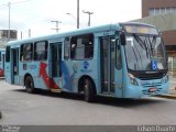 Auto Viação São José 12334 na cidade de Fortaleza, Ceará, Brasil, por Edson  Duarte de Lima. Número da foto: #2683551.