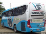 Auto Viação Progresso 6570 na cidade de Belo Jardim, Pernambuco, Brasil, por Mateus  Vasconcelos. Número da foto: #:id.