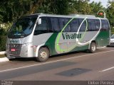 Vivatur Turismo S/N na cidade de Joinville, Santa Catarina, Brasil, por Cleber Luiz Pereira. Número da foto: #:id.