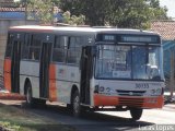Viação Reunidas 30155 na cidade de Goiânia, Goiás, Brasil, por Lucas Gabriel Resende Lopes. Número da foto: #2683591.
