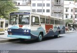 Transportes Mageli RJ167.041 na cidade de Rio de Janeiro, Rio de Janeiro, Brasil, por Donald Hudson. Número da foto: #2682844.